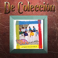 Přední strana obalu CD Aunque No Lo Creas [De Colección]