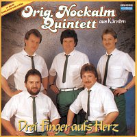 Nockalm Quintett – Drei Finger aufs Herz