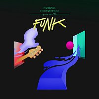 NOTAPOL SRICHOMKWAN – FUNK