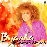 Přední strana obalu CD Mi Corazón Es Sólo De Él