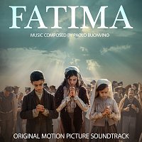 Přední strana obalu CD Fatima [Original Motion Picture Soundtrack]