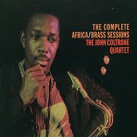The Complete Africa / Brass Sessions