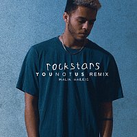 Rockstars [YouNotUs Remix]