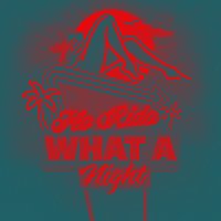 Flo Rida, inverness – What A Night (feat. inverness) [Big Game Winner Mix]
