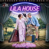 Přední strana obalu CD Weather Saiten