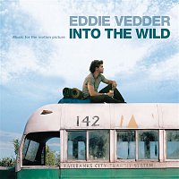 Eddie Vedder – Music For The Motion Picture Into The Wild