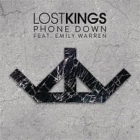 Lost Kings, Emily Warren – Phone Down
