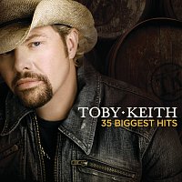 Toby Keith – Toby Keith 35 Biggest Hits