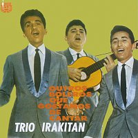 Trio Irakitan – Outros Boleros Que Gostamos De Cantar