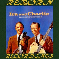 Přední strana obalu CD Ira and Charlie (HD Remastered)
