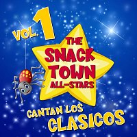 The Snack Town All-Stars – Los Snack Town All-Stars Cantan Los Clásicos [Volume 1]