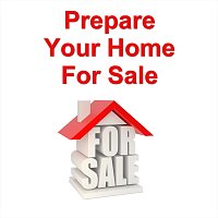 Prepare Your Home for Sale