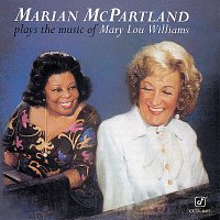 Marian McPartland – Plays The Music Of Mary Lou Williams