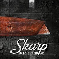 Pato Siebenhaar – Skarp