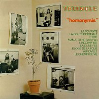 Triangle – Homonymie