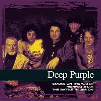 Deep Purple – Collections