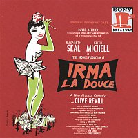 Original Broadway Cast of "Irma la Douce" – Irma La Douce