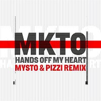 Hands off My Heart / Places You Go (Mysto & Pizzi Remix)