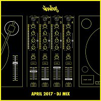 Various  Artists – Nervous April 2017 (DJ Mix)