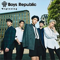 Boys Republic – Beginning