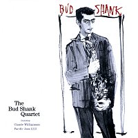 Bud Shank Quartet, Claude Williamson – The Bud Shank Quartet