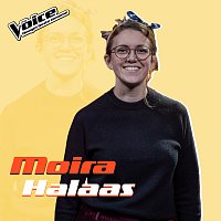 Moira Halaas – Glow [Fra TV-Programmet "The Voice"]