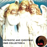 Různí interpreti – Patriotic And Christmas [KMC Collection 8]