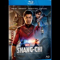 Shang-Chi a legenda o deseti prstenech