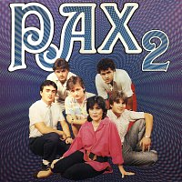 PAX – Pax 2