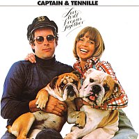 Captain & Tennille – Love Will Keep Us Together