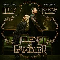 Maxime Landry, Annie Blanchard – Jolene And The Gambler