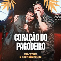 Davizao, MC Rogerinho – Coracao Do Pagodeiro