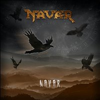 Přední strana obalu CD Navar