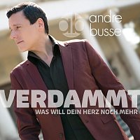 Andre Busse – Verdammt (Was will dein Herz noch mehr)