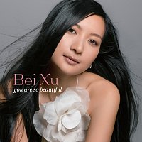 Přední strana obalu CD You Are So Beautiful