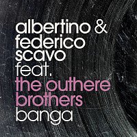 Albertino & Federico Scavo – Banga (Remixes)