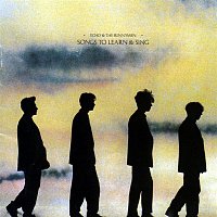 Echo, The Bunnymen – Songs To Learn And Sing