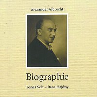 Alexander Albrecht – Biographie CD