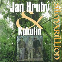 Jan Hrubý & Kukulín – Silmarillion & Stará vlna CD