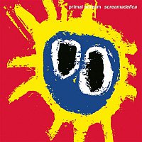 Primal Scream – Screamadelica MP3