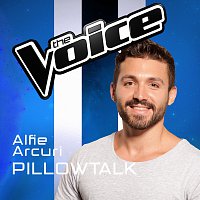 Alfie Arcuri – Pillowtalk [The Voice Australia 2016 Performance]