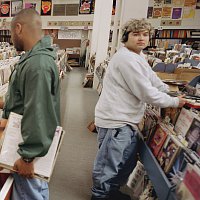 DJ Shadow – Stem / Long Stem [Clams Casino Remix]