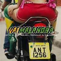 Anitta, ZAAC, Maejor – Vai malandra