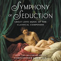 Přední strana obalu CD Symphony Of Seduction