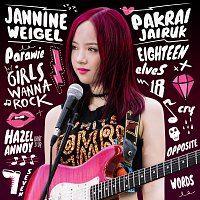 Jannine Weigel – Pak Rai Jai Rak [Instrumental]