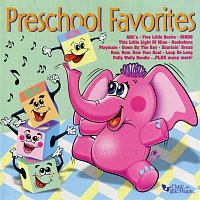 Music For Little People Choir – Preschool Favorites