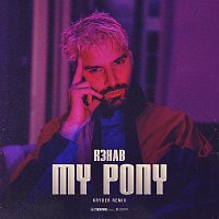R3HAB, Kryder – My Pony [Kryder Remix]