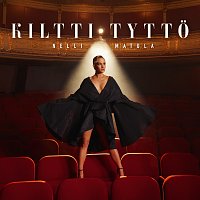 Nelli Matula – Kiltti tytto [Deluxe]