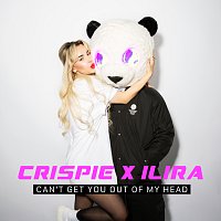 CRISPIE, ILIRA – Can't Get You Out Of My Head