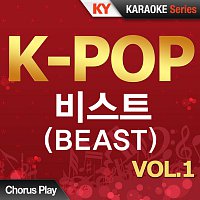 Kumyoung – K-POP ???(BEAST) Vol.1 - Karaoke